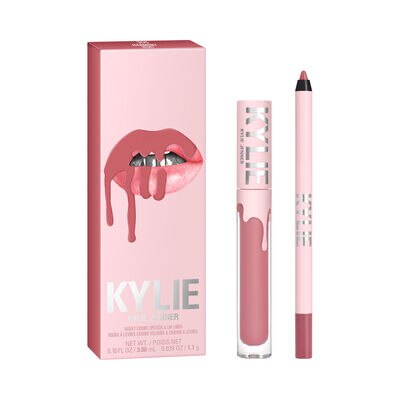 Velvet Kit Batom e L�pis HARMONY